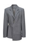 JOYA VEST BLAZER