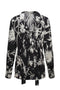 FIONA BACK BUTTON SHIRT