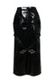 KAT STRAP SKIRT