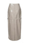 KAT STRAP SKIRT