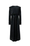 SELENA BELT COAT