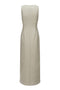 BELLA FRONT ZIP DRESS