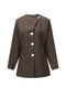 CARRIE BLAZER