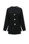 CARRIE BLAZER