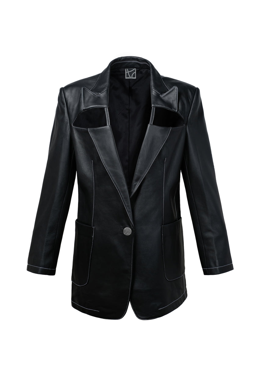 OLI OVERSIZED BLAZER