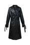 MARTA OVERSIZED TRENCHCOAT