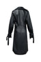 MARTA OVERSIZED TRENCHCOAT