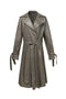 MARTA OVERSIZED TRENCHCOAT