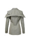 DANA OFFSHOULDER BLAZER