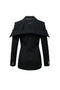 DANA OFFSHOULDER BLAZER
