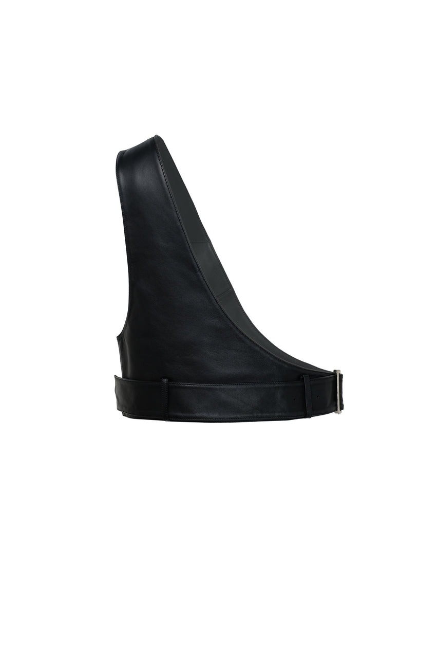 IRIS BELT VEST