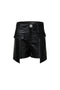 FREYA HIGH WAIST SHORTS