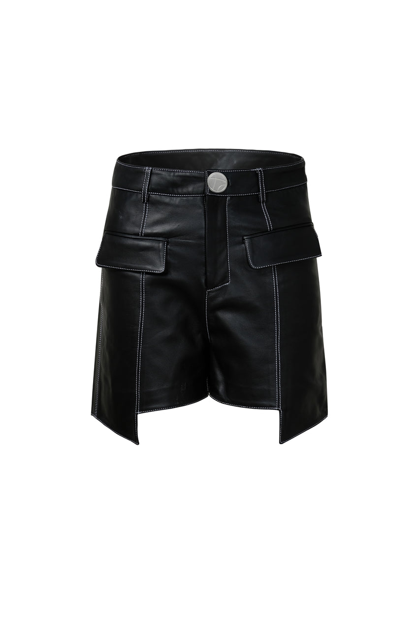 FREYA HIGH WAIST SHORTS