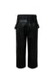 MYA CROPPED TROUSER
