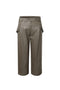 MYA CROPPED TROUSER