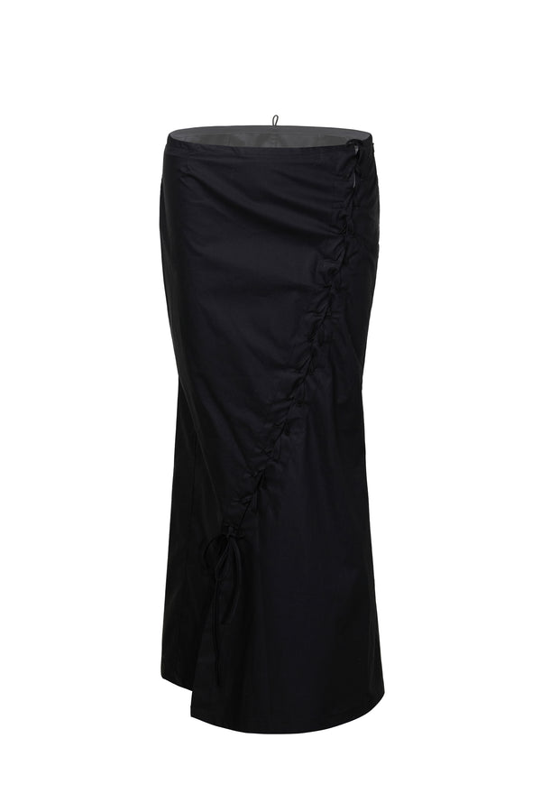 LEONA LACING SKIRT
