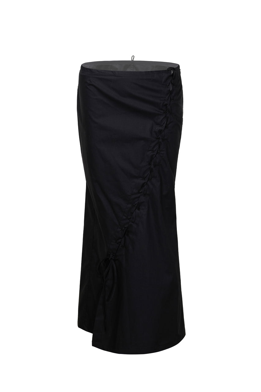 LEONA LACING SKIRT
