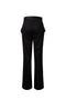 EVE STRAIGHT LEG TROUSER