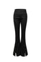 NOELLE FLARED TROUSER