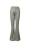 NOELLE FLARED TROUSER