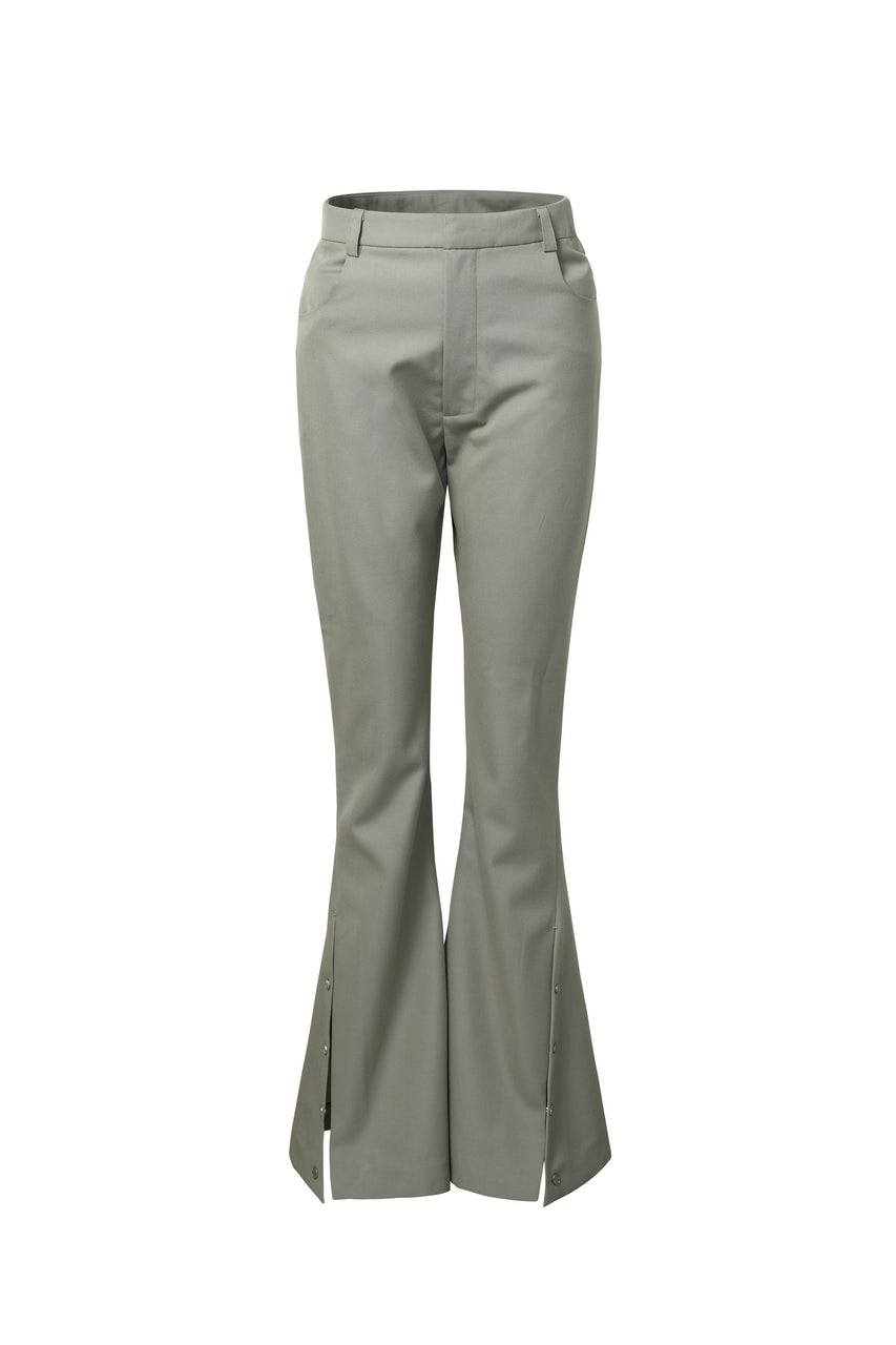 NOELLE FLARED TROUSER