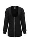 GIA "U" NECK JACKET