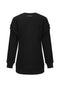 GIA "U" NECK JACKET
