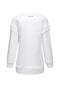 GIA "U" NECK JACKET