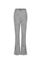 LAWRANCE FLARED TROUSER