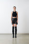 FREYA HIGH WAIST SHORTS