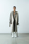 EVA SIDE STRAP LONG VEST