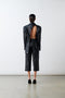 ILIA CARVED BLAZER
