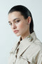 ARYA BUTTON SHIRT