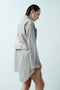 IRIS BELT VEST