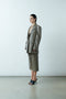 ILIA CARVED BLAZER