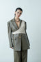 IRIS BELT VEST