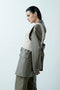 IRIS BELT VEST