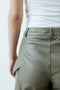 MYA CROPPED TROUSER