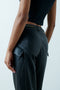 MYA CROPPED TROUSER