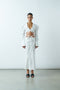 CLARA LACING SHIRT