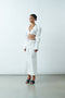 CLARA LACING SHIRT