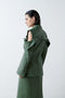 DANA OFFSHOULDER BLAZER