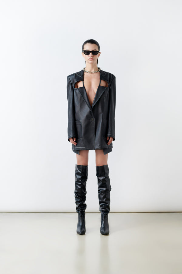 OLI OVERSIZED BLAZER