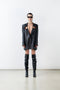 OLI OVERSIZED BLAZER