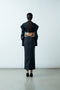 CLARA LACING SHIRT