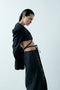 CLARA LACING SHIRT