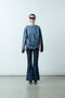AMBER ADJUSTABLE SWEATSHIRT