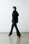 DANA OFFSHOULDER BLAZER