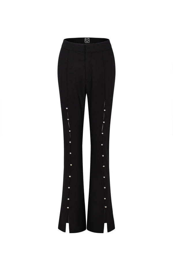 NICOLE PEARL TROUSER