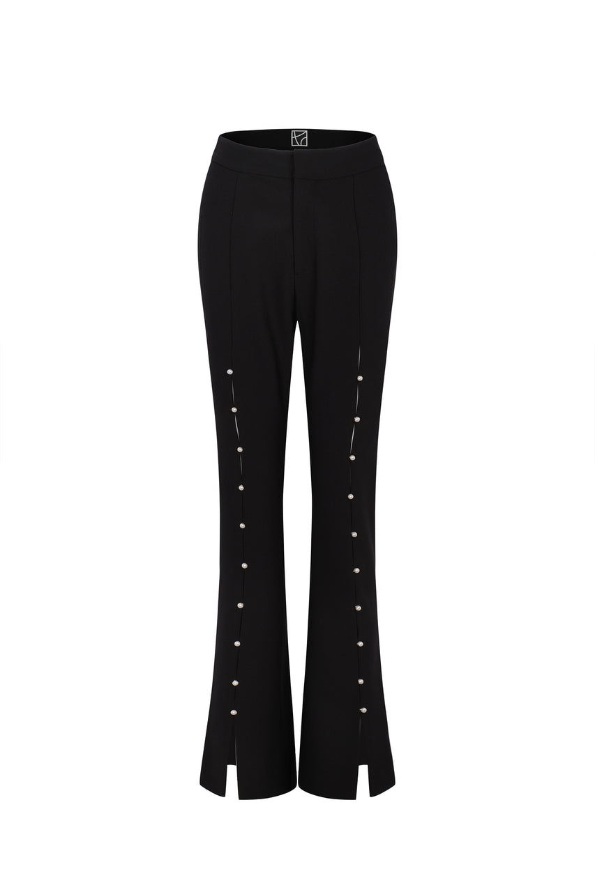 NICOLE PEARL TROUSER